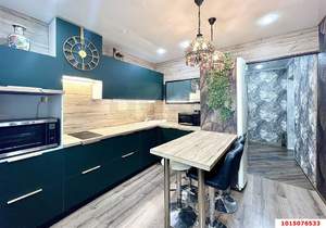 2-к квартира, вторичка, 63м2, 2/12 этаж