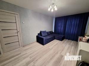 1-к квартира, вторичка, 30м2, 1/5 этаж