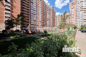 3-к квартира, вторичка, 82м2, 10/18 этаж