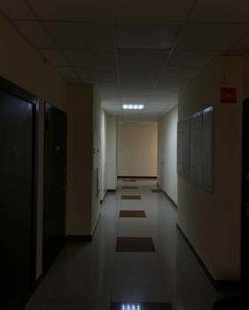 1-к квартира, вторичка, 48м2, 10/17 этаж