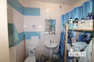 1-к квартира, вторичка, 36м2, 4/7 этаж