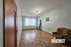 2-к квартира, вторичка, 72м2, 13/18 этаж