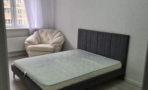 2-к квартира, вторичка, 52м2, 9/17 этаж