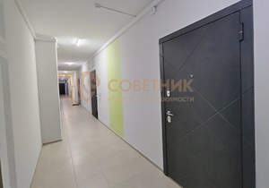 Студия квартира, вторичка, 24м2, 9/14 этаж