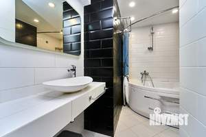 2-к квартира, вторичка, 55м2, 9/10 этаж