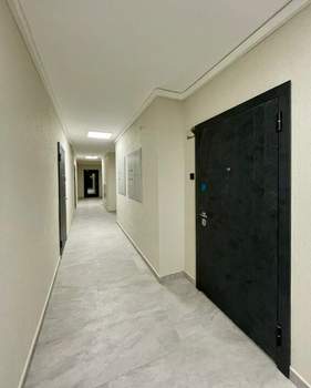 Студия квартира, вторичка, 24м2, 2/10 этаж