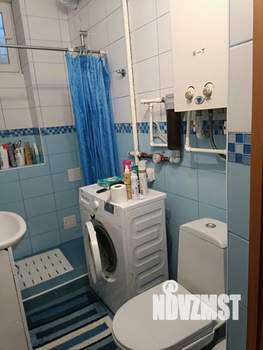 2-к квартира, вторичка, 47м2, 1/2 этаж