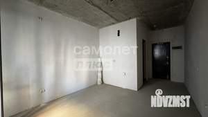 Студия квартира, вторичка, 19м2, 2/17 этаж