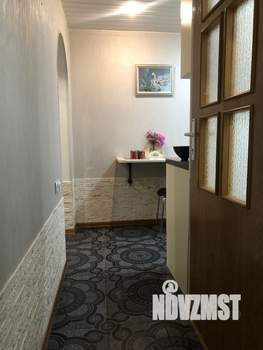 2-к квартира, вторичка, 33м2, 2/12 этаж
