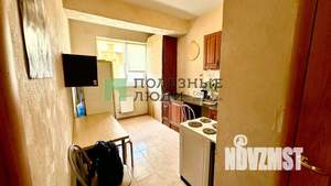 1-к квартира, вторичка, 34м2, 5/6 этаж