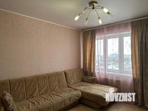 1-к квартира, вторичка, 36м2, 8/16 этаж