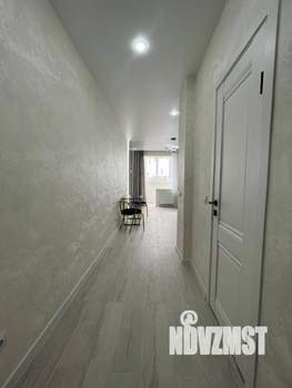 Студия квартира, вторичка, 30м2, 14/24 этаж