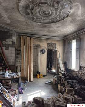 2-к квартира, вторичка, 45м2, 1/2 этаж