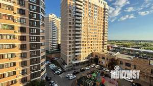 2-к квартира, вторичка, 63м2, 8/16 этаж