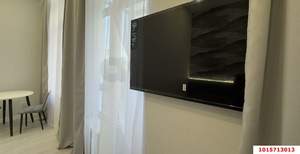 Студия квартира, вторичка, 27м2, 4/17 этаж