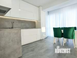 2-к квартира, вторичка, 56м2, 13/21 этаж