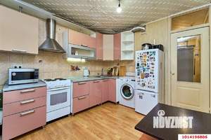 1-к квартира, вторичка, 34м2, 12/16 этаж