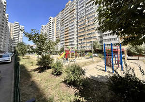 2-к квартира, вторичка, 65м2, 5/17 этаж