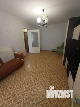 1-к квартира, вторичка, 40м2, 2/14 этаж