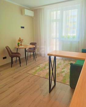 1-к квартира, вторичка, 36м2, 5/16 этаж