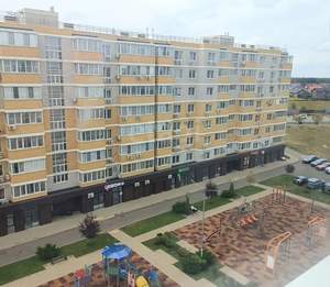 1-к квартира, вторичка, 38м2, 7/8 этаж