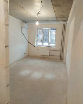 1-к квартира, вторичка, 38м2, 12/15 этаж