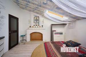 3-к квартира, вторичка, 76м2, 5/5 этаж