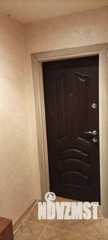 1-к квартира, вторичка, 30м2, 4/5 этаж