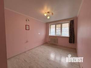 3-к квартира, вторичка, 57м2, 2/9 этаж