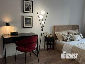 1-к квартира, вторичка, 36м2, 2/9 этаж