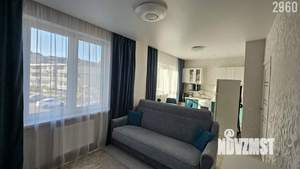 1-к квартира, вторичка, 35м2, 2/3 этаж