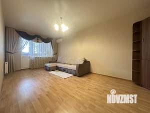 3-к квартира, вторичка, 103м2, 12/17 этаж