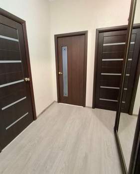 1-к квартира, вторичка, 40м2, 5/16 этаж