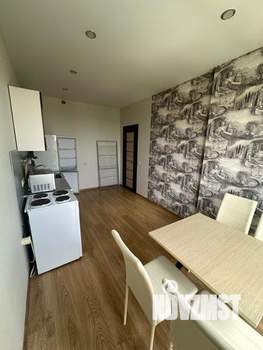 1-к квартира, вторичка, 40м2, 5/10 этаж