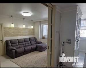 3-к квартира, вторичка, 90м2, 7/16 этаж