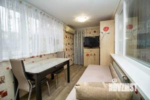 3-к квартира, вторичка, 61м2, 1/5 этаж