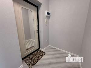 1-к квартира, вторичка, 34м2, 9/9 этаж