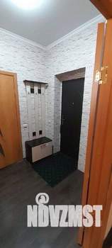 1-к квартира, вторичка, 33м2, 5/6 этаж