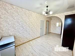 1-к квартира, вторичка, 35м2, 3/6 этаж