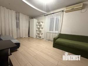 1-к квартира, вторичка, 33м2, 5/5 этаж