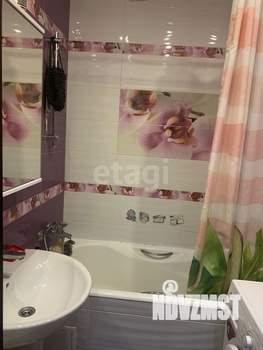 2-к квартира, вторичка, 61м2, 2/5 этаж