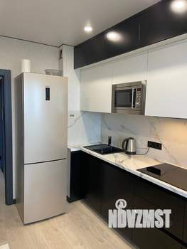 2-к квартира, вторичка, 61м2, 15/17 этаж