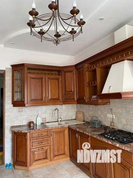 3-к квартира, вторичка, 107м2, 4/6 этаж