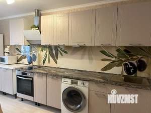 1-к квартира, вторичка, 42м2, 4/19 этаж