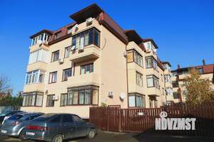 1-к квартира, вторичка, 34м2, 2/4 этаж