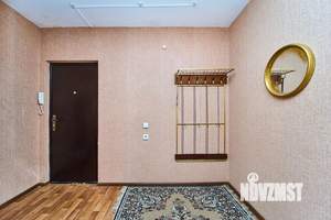 2-к квартира, вторичка, 57м2, 2/16 этаж