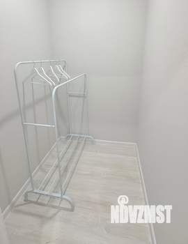 1-к квартира, вторичка, 38м2, 19/22 этаж