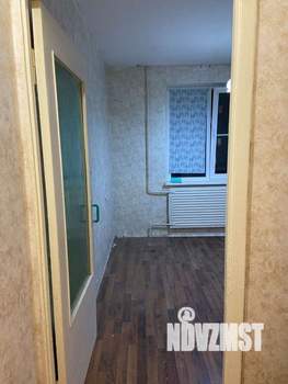 2-к квартира, вторичка, 46м2, 6/9 этаж