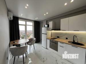 1-к квартира, вторичка, 38м2, 7/7 этаж