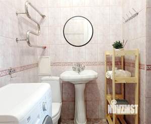 1-к квартира, вторичка, 35м2, 5/5 этаж